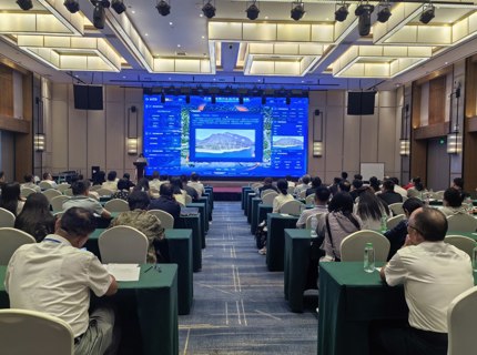 公司为边疆水利一线职工演示智慧7790必发集团建设成果