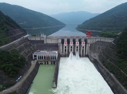 迎战历史性大洪水，这是我们交出的答卷——皂市电站防御“5.18”“5.26”洪水工作纪实