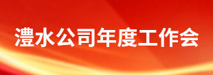 7790必发集团公司年度工作会